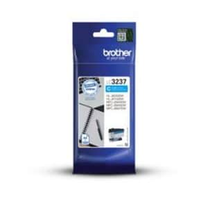 BROTHER CARTUCHO TINTA LC-3237C CIAN