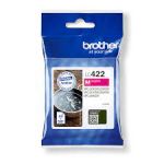 BROTHER CARTUCHO TINTA LC422M MAGENTA