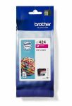 BROTHER CARTUCHO TINTA LC-424M MAGENTA