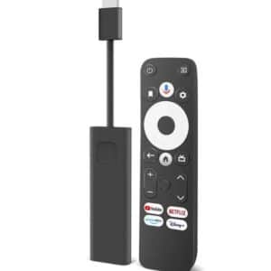 LEOTEC TV BOX 4K DONGLE GC216/ 16 GB
