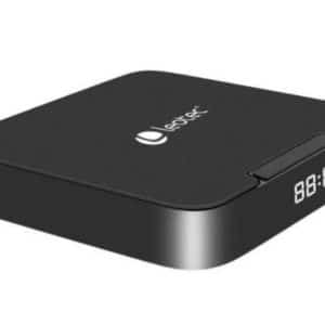 LEOTEC TV BOX 4K ANDROID SHOW 2 464 4K