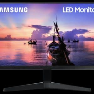 SAMSUNG MONITOR 22 LED FULLHD LF22T350FHRXEN VGA / HDMI / 5MS / VESA