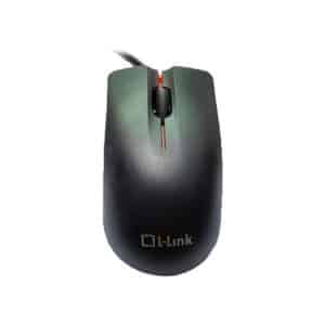 L-LINK RATON OPTICO LL-2081 USB