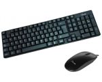 L-LINK LHPCH562EE-LINK KIT TECLADO Y RATON LL-KB-816-COMBO USB NEGRO