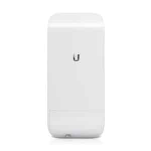 UBIQUITI AIRMAX NANOSTATION LOCOM5 5GHZ 13DBI CPE