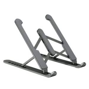 AISENS SOPROTE PARA PORTATIL/ TABLET GRIS OSCURO