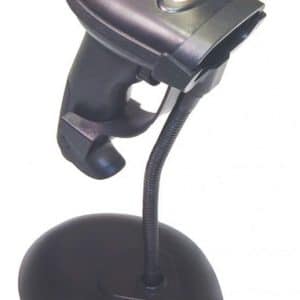 10POS LECTOR DE CODIGO LS-270UN LASER 2 AÑO GARANTIA