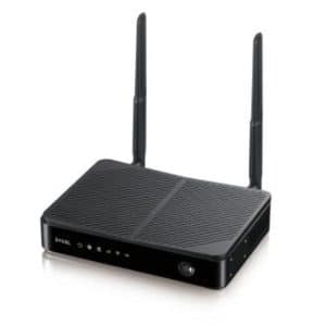 ZYXEL ROUTER LTE-3301PLUS-EU0102F