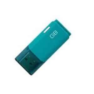 KIOXIA PENDRIVE 64GB U202 AQUA