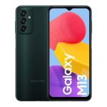 SAMSUNG SMARTPHONE GALAXY M13 VERDE PROFUNDO OC/4GB/64GB/6,6/ NFC/ANDROID