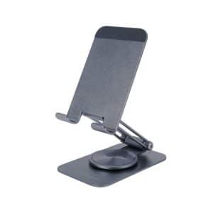 MARS GAMING SOPORTE DE MESA PARA SMARTPHONE NEGRO