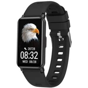 MAXCOM SMARTWATCH FW53 NITRO negro