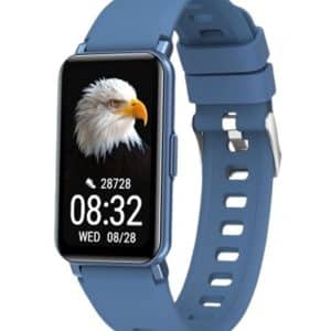 MAXCOM SMARTWATCH FW53 NITRO azul