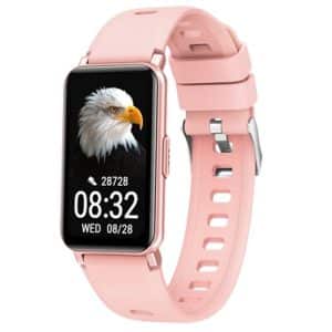 MAXCOM SMARTWATCH FW53 NITRO oro