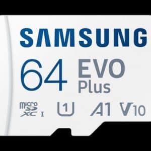 SAMSUNG TARJETA MICRO SD 64GB MICROSDXC UHS-I