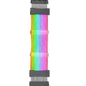 MARS GAMING CABLE EXTENSOR ARGB MCA-24