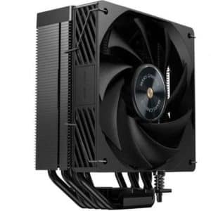 MARS GAMING VENTILADOR CON DISIPADOR MCPU-X5 NEGRO