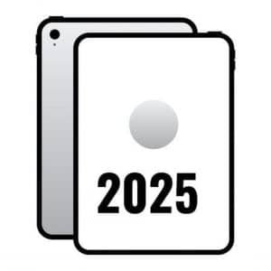 APPLE IPAD 2025 11TH WIFI A16 BIONIC 128GB PLATA CONSULTE EL RESTO DE COLORES