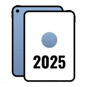 APPLE IPAD 2025 11TH WIFI A16 BIONIC 512GB AZUL CONSULTE EL RESTO DE COLORES