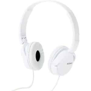 SONY AURICULARES DIADEMA MDR-ZX110 BLANCO