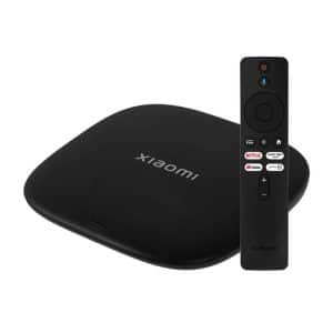 XIAOMI TV BOX S 3RD GEN 32GB/ 4K WIFI