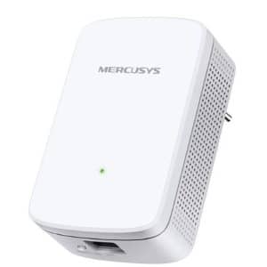 MERCUSYS REPETIDOR WIFI ME10 300mbps