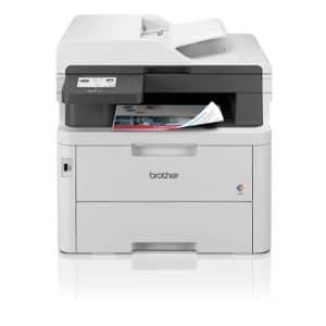 BROTHER MULTIFUNCION LASER COLOR MFCL3760CDW A4 tóner TN248/ TN248XL / TAMBOR DR248CL/ BU-229CL/