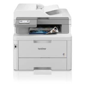 BROTHER MULTIFUNCION LASER COLOR MFCL8340CDW A4 tóner TN248/ TN248XL/ TN249 / TAMBOR DR248CL/