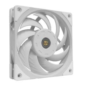 MARS GAMING VENTILADOR MF-NC BLANCO 12CM