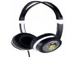 GEMBIRD AURICULARES ESTEREO PARA NIÑO CON LIMITADOR DE VOLUMEN NEGRO
