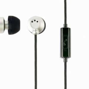 GEMBIRD AURICULARES PARIS CON MICROFONO PLATA