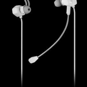 MARS GAMING AURICULARES GAMING MIHXW BLANCO