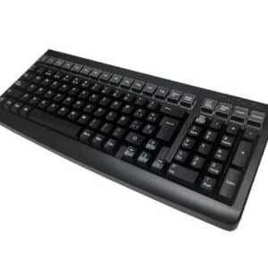 MUSTEK TECLADO POS REDUCIDO MKB-800