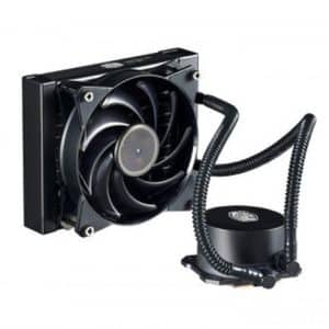 COOLER MASTER REFRIGERACION LIQUIDA MASTERLIQUID LITE 120