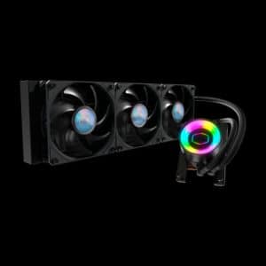 COOLER MASTER REFRIGERACION LIQUIDA MARTERLIQUID ML360 MIRROR TR4 EDITION Procesador All-in-one