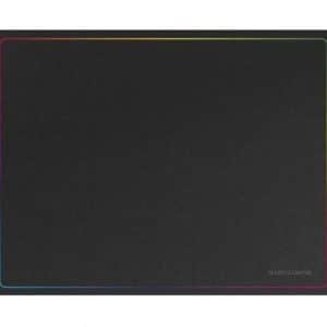 MARS GAMING ALFOMBRILLA MMP124 NEGRO 360 x 260 x 3mm