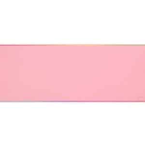 MARS GAMING ALFOMBRILLA MMP224 ROSA 880 x 330 x 3mm/ ROSA