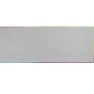 MARS GAMING ALFOMBRILLA MMP224 BLANCA 880 x 330 x 3mm/ ROSA