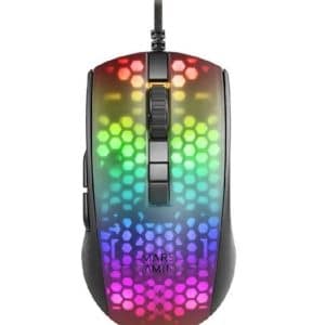 MARS GAMING RATON GAMING MMR 12800 DPI