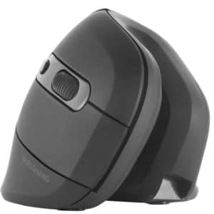 MARS GAMING RATONINALAMBRICO ERGONOMICO MMW-ERGOPRO NEGRO