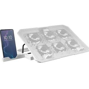 MARS GAMING BASE REFRIGERADORA MNBC23 BLANCA