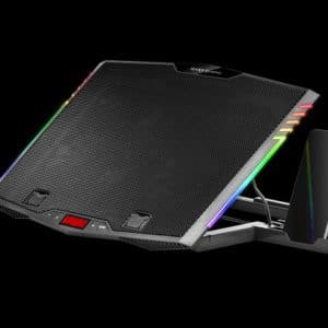 MARS GAMING BASE REFRIGERADORA MNBC5