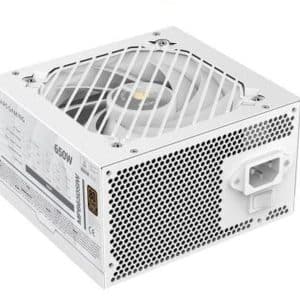 MARS GAMING FUENTE DE ALIMENTACION MPB650SI 650W 80PLUS BRONZE