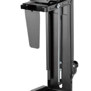 AISENS SOPORTE BAJO MESA PARA PC MPC03-201/ HASTA 10KG