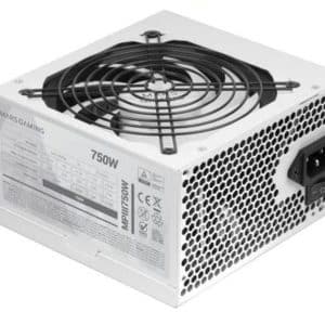 MARS GAMING FUENTE DE ALIMENTACION MPIII750W 750W