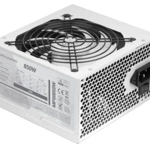 MARS GAMING FUENTE DE ALIMENTACION MPIII850W 850W