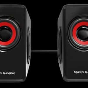 MARS GAMING ALTAVOCES 2.0