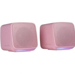 MARS GAMING ALTAVOCES MS-PRO ROSA