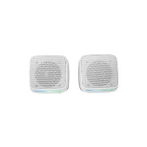 MARS GAMING ALTAVOCES MS-PRO BLANCO