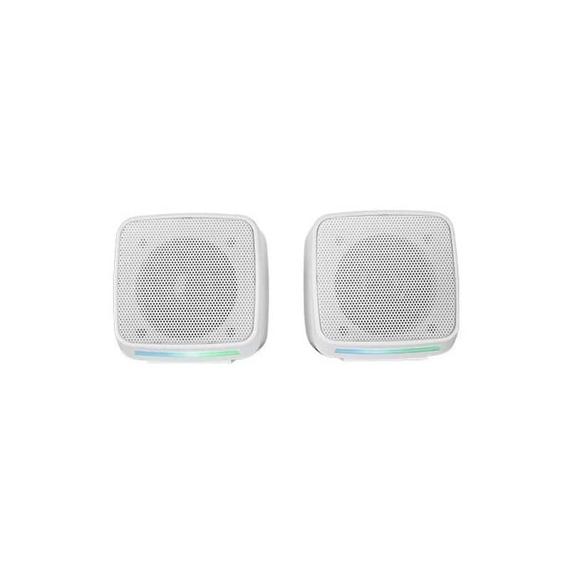 MARS GAMING ALTAVOCES MS-PRO BLANCO